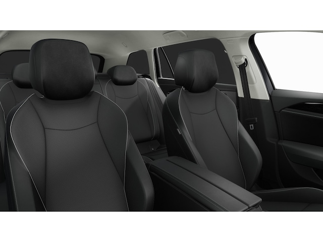 Volkswagen Passat 2.0 TDI Business Variant