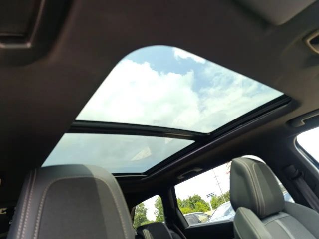 Peugeot 5008 BlueHDi GT-Line