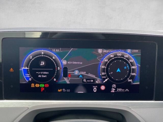 Volkswagen Passat 2.0 TDI Business DSG Variant