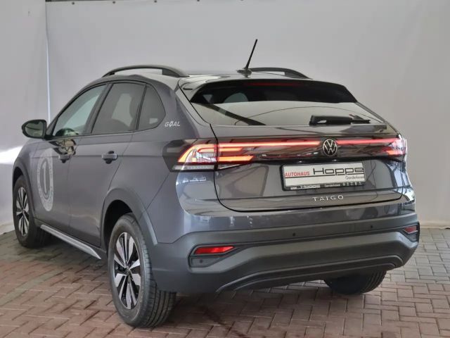 Volkswagen Taigo Goal 1.0 l TSI PDC+NAVI+LED+AHZ