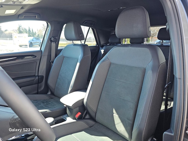 Volkswagen T-Roc 1.5 TSI Style