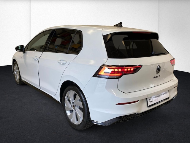 Volkswagen Golf 1.5 eTSI DSG R-Line Style