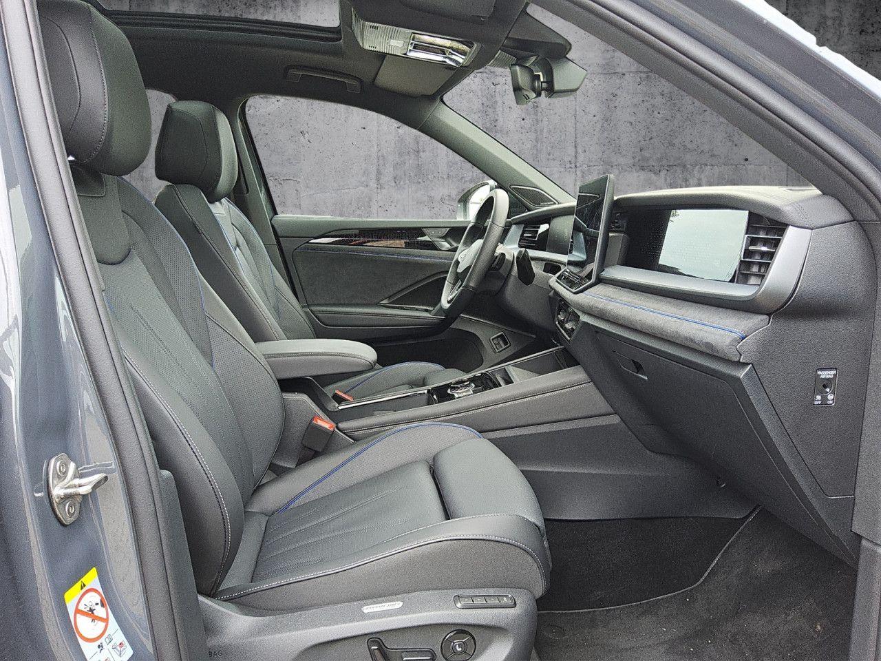 Volkswagen Tayron R-Line eHybrid