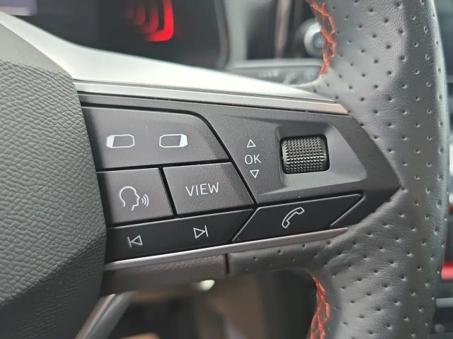 Seat Arona 1.0 TSI FR-lijn