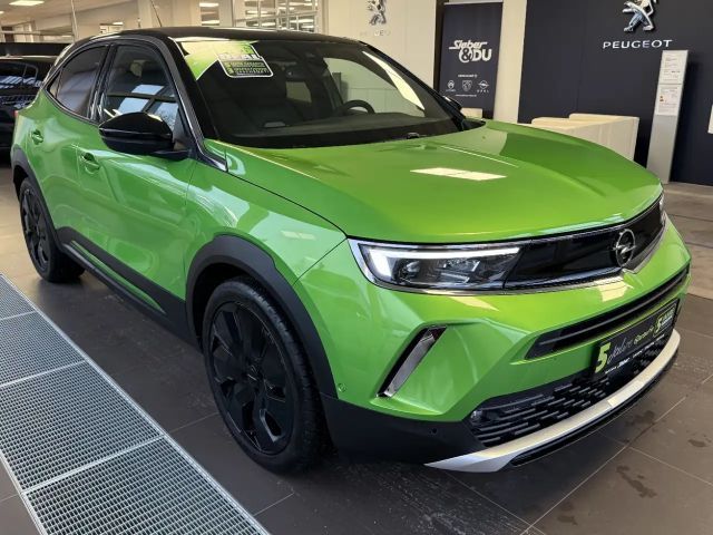 Opel Mokka 1.2 Turbo Turbo Ultimate