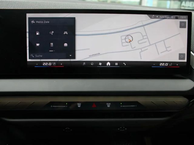 BMW X3 M-Sport xDrive