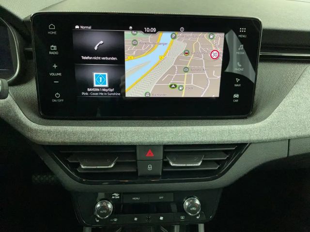 Skoda Kamiq 1.5 TSI Tour