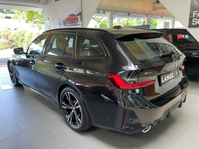 BMW 330 M-Sport Touring