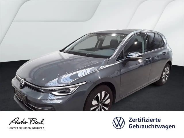 Volkswagen Golf 1.5 TSI Plus