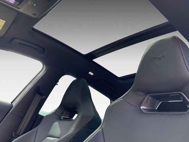 Cupra Formentor 2.0 TSI 4Drive DSG VZ