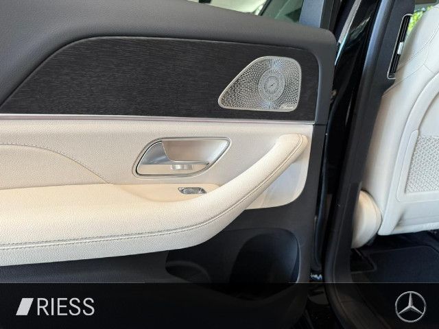 Mercedes-Benz GLE 450 4MATIC Coupé