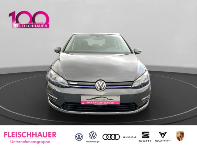 Volkswagen Golf DSG Golf VII e-Golf