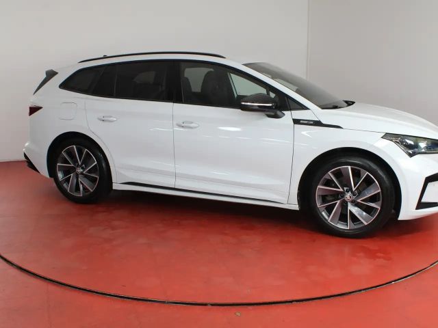 Skoda Enyaq Sportline