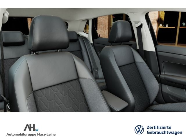 Volkswagen Polo 1.0 TSI