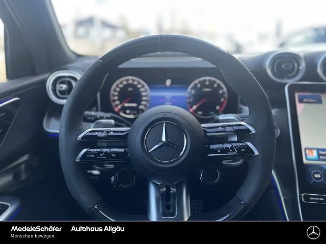 Mercedes-Benz GLC 43 AMG 4MATIC AMG Line