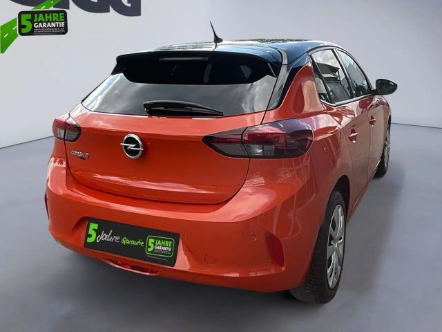 Opel Corsa Edition F Edition