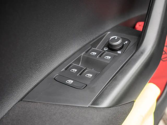 Volkswagen Polo 1.0 TSI Style