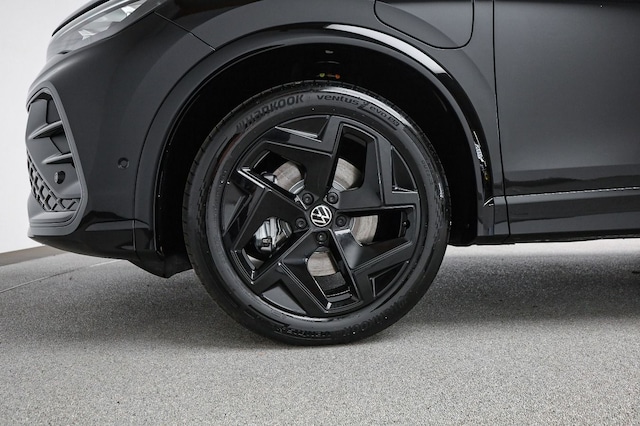 Volkswagen Tiguan R-Line eHybrid