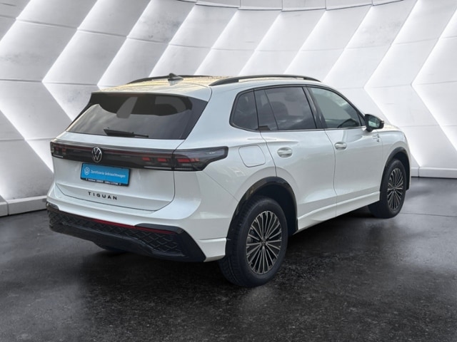 Volkswagen Tiguan 2.0 TDI DSG IQ.Drive