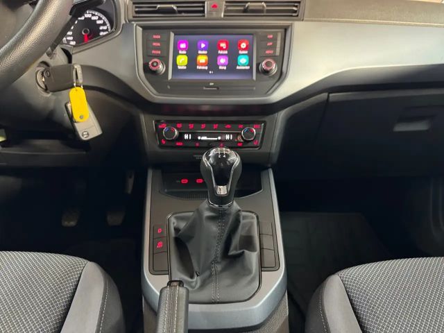 Seat Arona 1.0 TSI Style