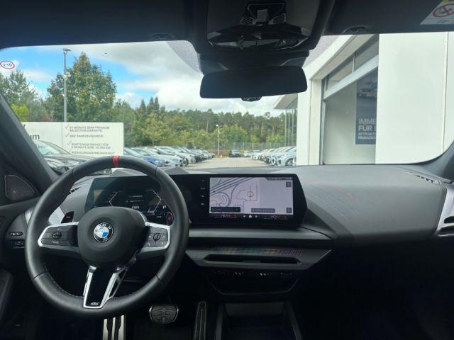 BMW 135 Sedan xDrive