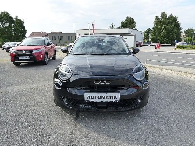 Fiat 600e Hybrid 100 6-Gang eDCT