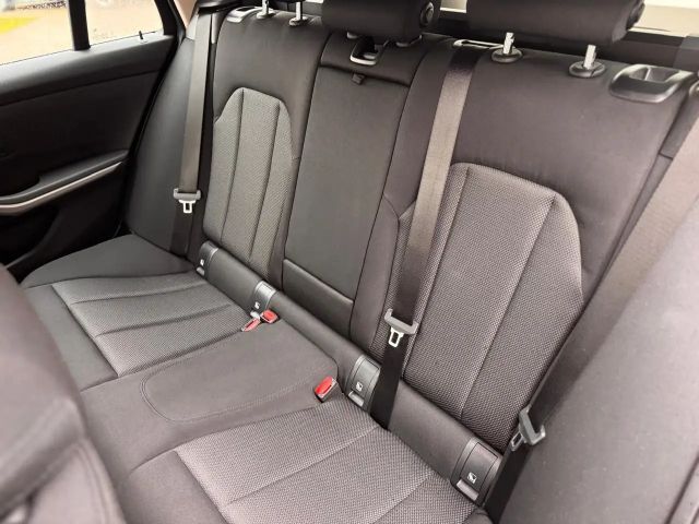 BMW 320 320d Touring