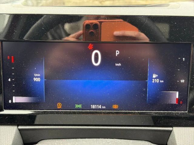 Opel Astra 1.2 Turbo Turbo Ultimate