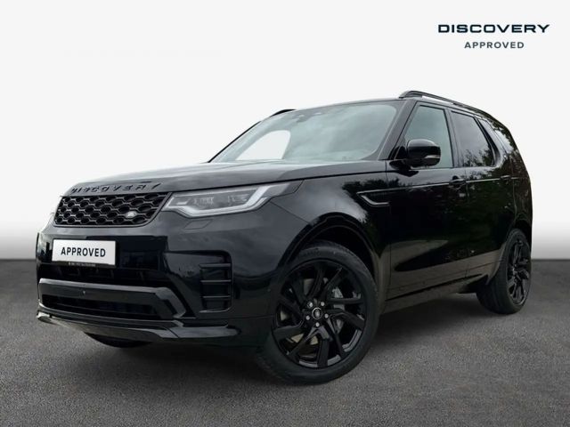 Land Rover Discovery D250 Dynamic SE