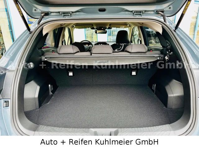 Subaru Crosstrek AWD