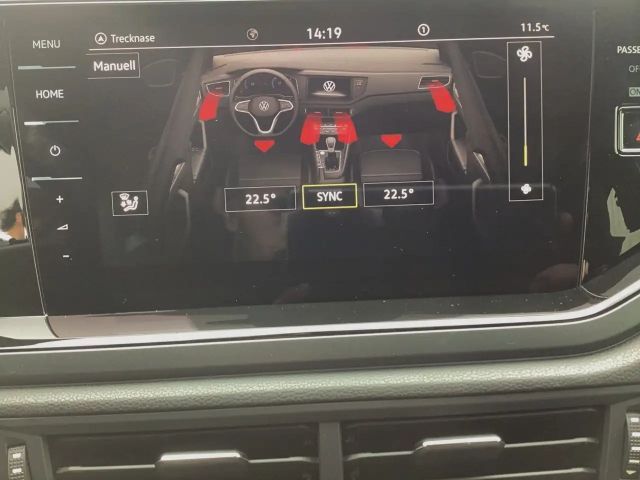 Volkswagen Taigo 1.0 TSI DSG R-Line