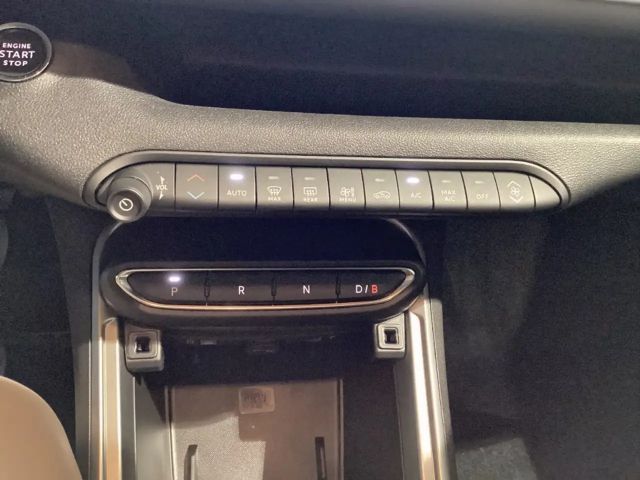 Jeep Avenger Altitude Full-Electric