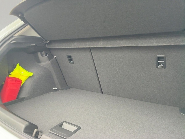 Volkswagen Polo 1.0 TSI