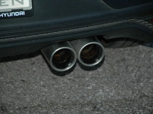 Hyundai i20 N Line T-GDi