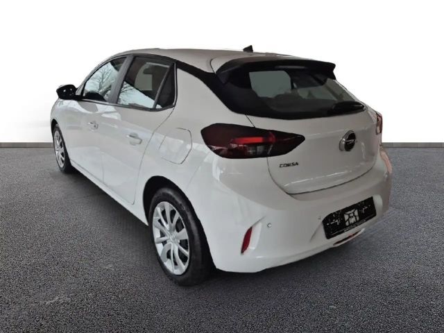 Opel Corsa Edition F Edition