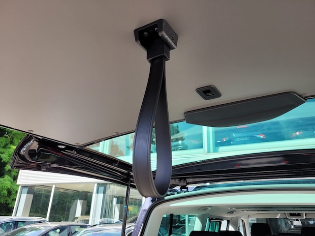 Volkswagen Caravelle T6