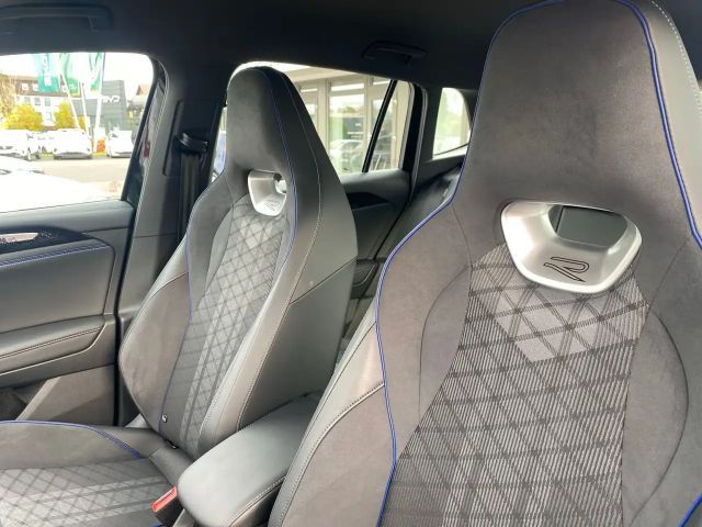 Volkswagen Tiguan 2.0 TDI DSG R-Line