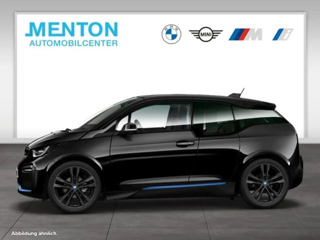 BMW i3 120Ah S