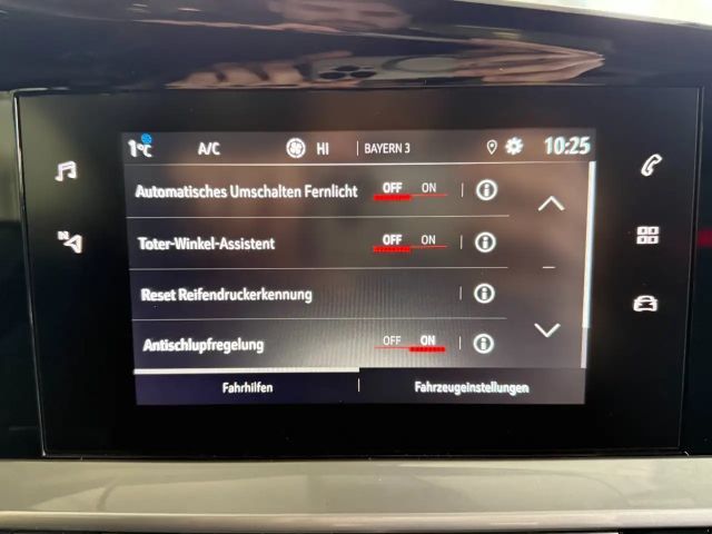 Opel Mokka 1.2 Turbo GS-Line Grand Sport Turbo