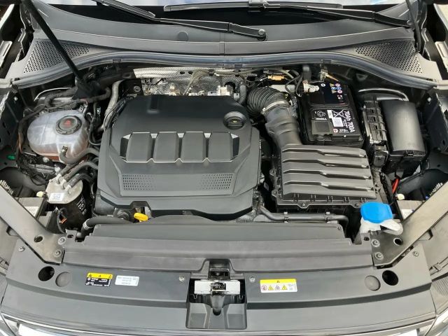 Volkswagen Tiguan 2.0 TDI DSG Elegance Elegance