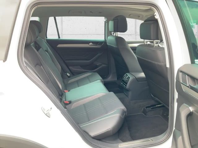 Volkswagen Passat 2.0 TDI 4Motion AllTrack