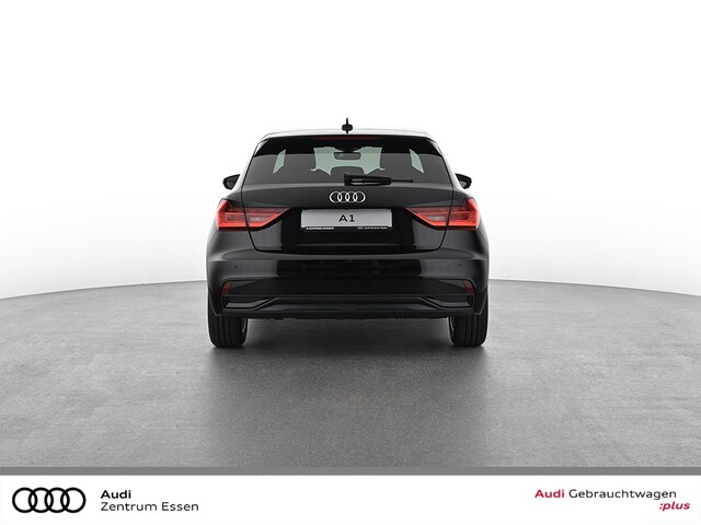 Audi A1 25 TFSI Sportback