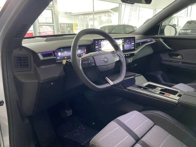 Opel Grandland X GRANDLAND MHEV 1,2 145 PS 6G Automatik