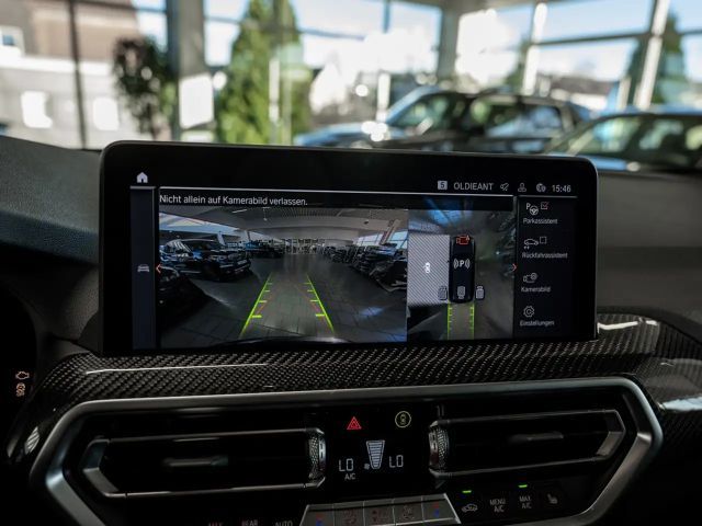 BMW X3 M-Sport xDrive