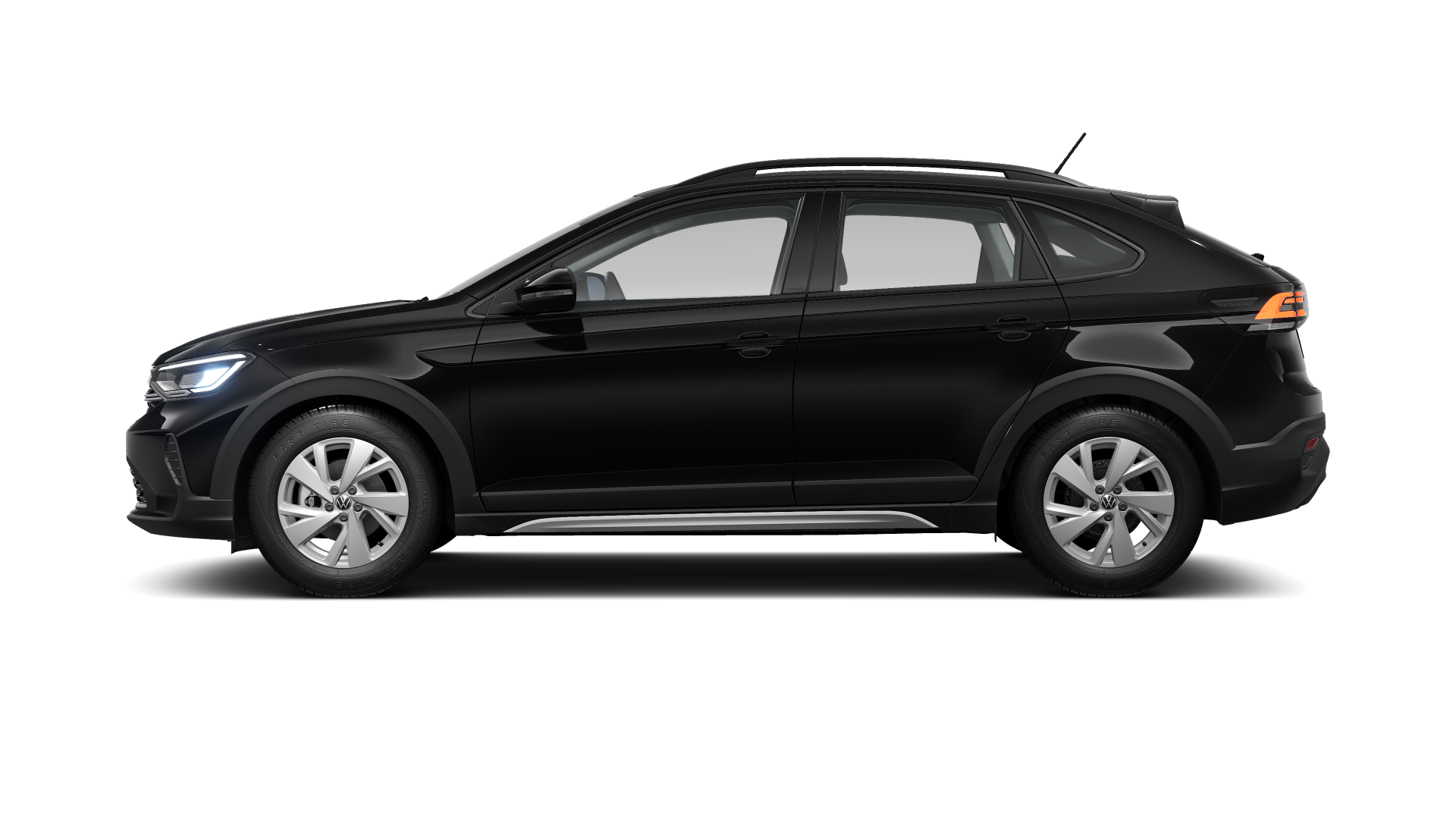 Volkswagen Taigo Navi SHZ PDC Climatronic AppConnect