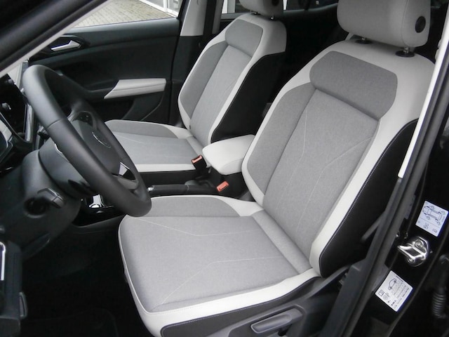 Volkswagen T-Cross T-CROSS 1.0  StyleB 085 TSID7F