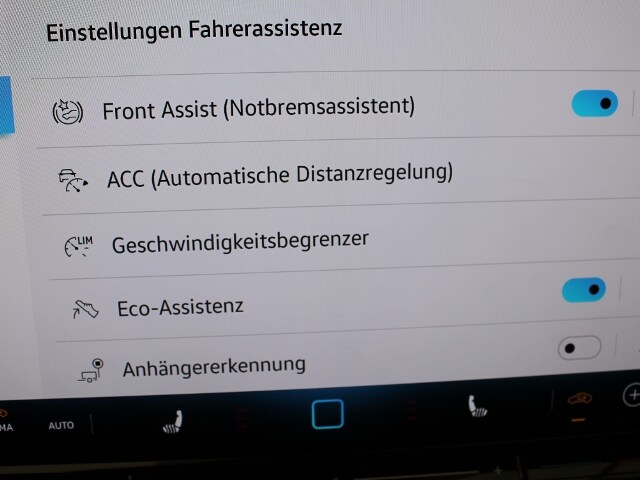 Volkswagen Golf Golf VIII