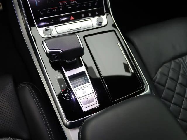 Audi Q8 50 TDI Quattro S-Line