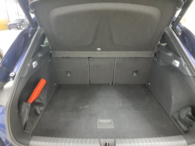 Cupra Terramar 1.5 eTSI