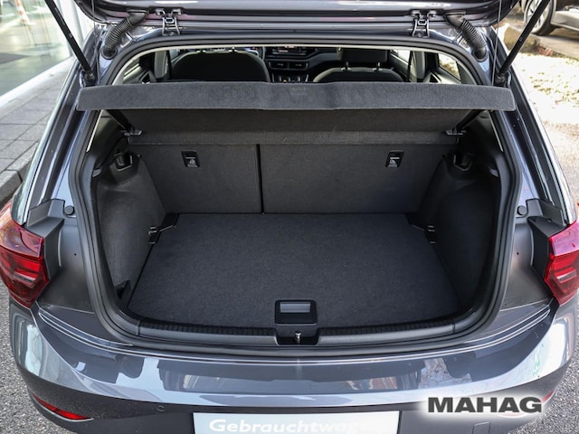 Volkswagen Polo 1.0 TSI DSG Life